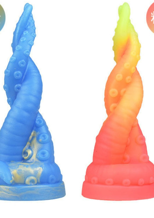 Cutie tentacule - Cutie Kinkyxx