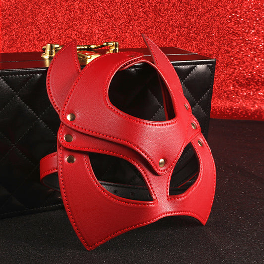 Diablement vôtre  Bondage set - Cutie Kinkyxx