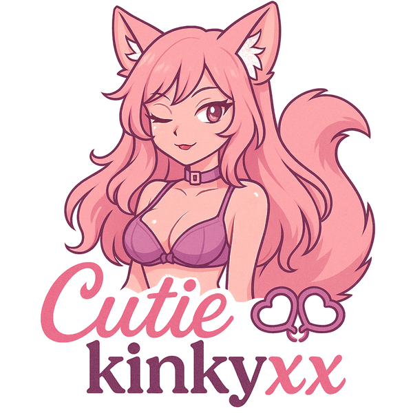 Cutie Kinkyxx